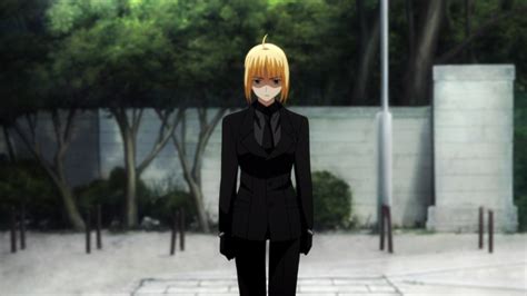alluc fate/zero|Fate/Zero (Dubbed) All the Evil in the World .